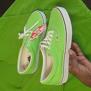 Vans Unisex Canvas Shoes